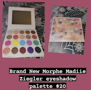 Eyeshadow Palette